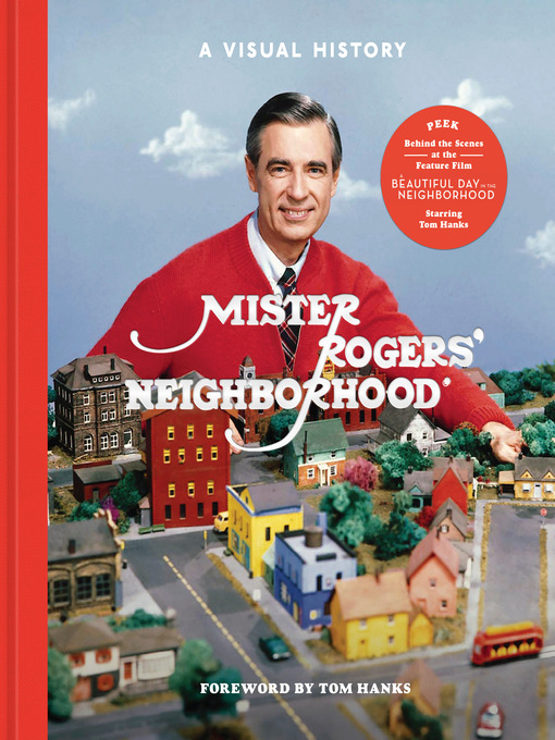 Title details for Mister Rogers' Neighborhood by Fred Rogers Productions - Available